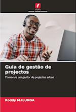 Guia de gestão de projectos