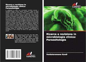 Ricerca e revisione in microbiologia clinica: Parassitologia