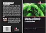 Ricerca e revisione in microbiologia clinica: Parassitologia