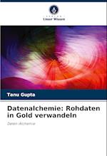 Datenalchemie: Rohdaten in Gold verwandeln