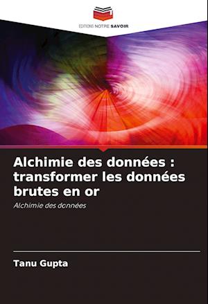 Alchimie des données : transformer les données brutes en or