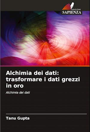 Alchimia dei dati: trasformare i dati grezzi in oro