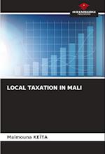 LOCAL TAXATION IN MALI