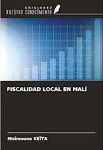 FISCALIDAD LOCAL EN MALÍ