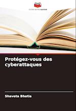 Protégez-vous des cyberattaques