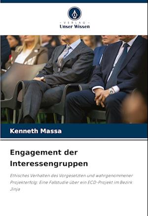 Engagement der Interessengruppen