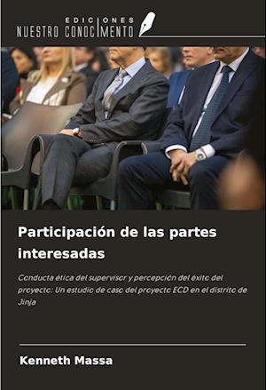 Participación de las partes interesadas