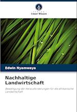 Nachhaltige Landwirtschaft