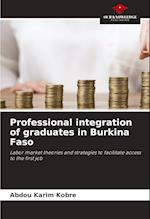 Professional integration of graduates in Burkina Faso