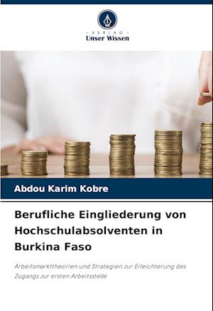 Berufliche Eingliederung von Hochschulabsolventen in Burkina Faso