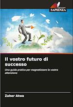 Il vostro futuro di successo