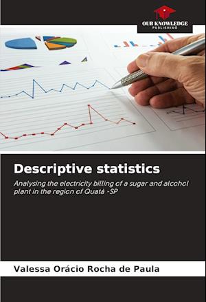 Descriptive statistics