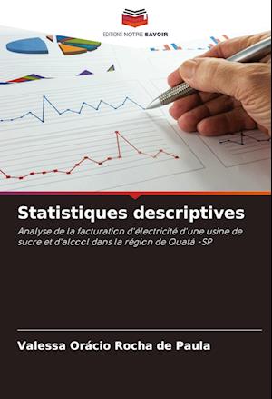 Statistiques descriptives