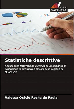 Statistiche descrittive