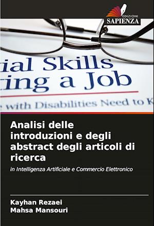 Analisi delle introduzioni e degli abstract degli articoli di ricerca