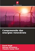 Compreensão das energias renováveis