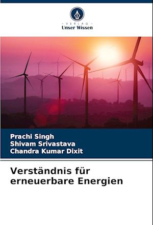 Verständnis für erneuerbare Energien