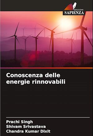 Conoscenza delle energie rinnovabili