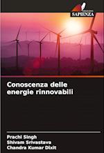 Conoscenza delle energie rinnovabili