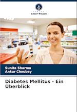 Diabetes Mellitus - Ein Überblick