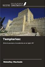 Templarios: