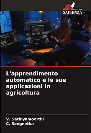 L'apprendimento automatico e le sue applicazioni in agricoltura