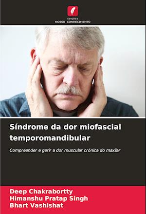 Síndrome da dor miofascial temporomandibular