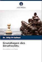 Grundlagen des Strafrechts