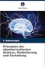 Prinzipien der objektorientierten Analyse, Modellierung und Gestaltung