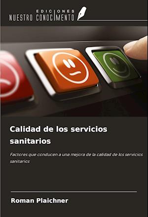 Calidad de los servicios sanitarios