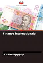 Finance internationale