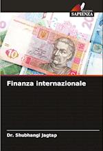 Finanza internazionale