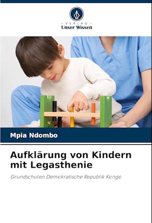 Aufklärung von Kindern mit Legasthenie