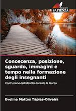 Conoscenza, posizione, sguardo, immagini e tempo nella formazione degli insegnanti