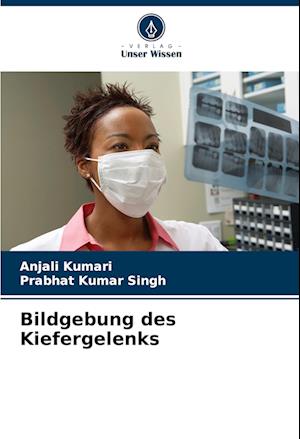 Bildgebung des Kiefergelenks