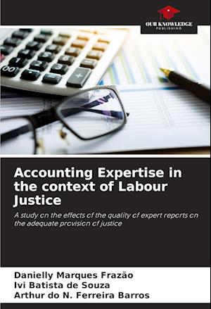 Accounting Expertise in the context of Labour Justice