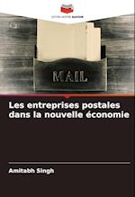 Les entreprises postales dans la nouvelle économie