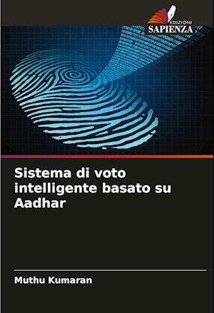 Sistema di voto intelligente basato su Aadhar