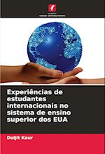 Experiências de estudantes internacionais no sistema de ensino superior dos EUA