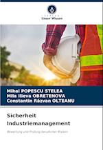 Sicherheit Industriemanagement