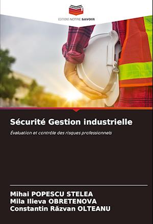 Sécurité Gestion industrielle