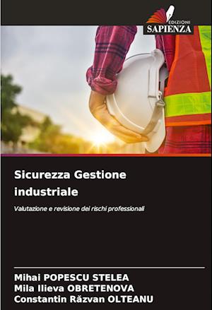 Sicurezza Gestione industriale