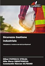 Sicurezza Gestione industriale