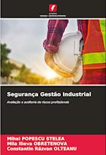 Segurança Gestão Industrial