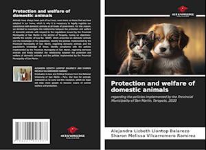 Protection and welfare of domestic animals