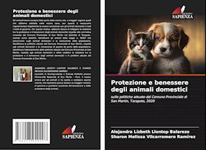 Protezione e benessere degli animali domestici