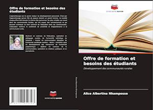 Offre de formation et besoins des étudiants