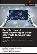 Peculiarities of manufacturing of three-electrode temperature sensors