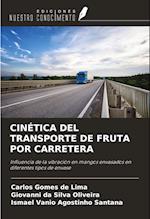 CINÉTICA DEL TRANSPORTE DE FRUTA POR CARRETERA