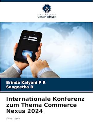 Internationale Konferenz zum Thema Commerce Nexus 2024